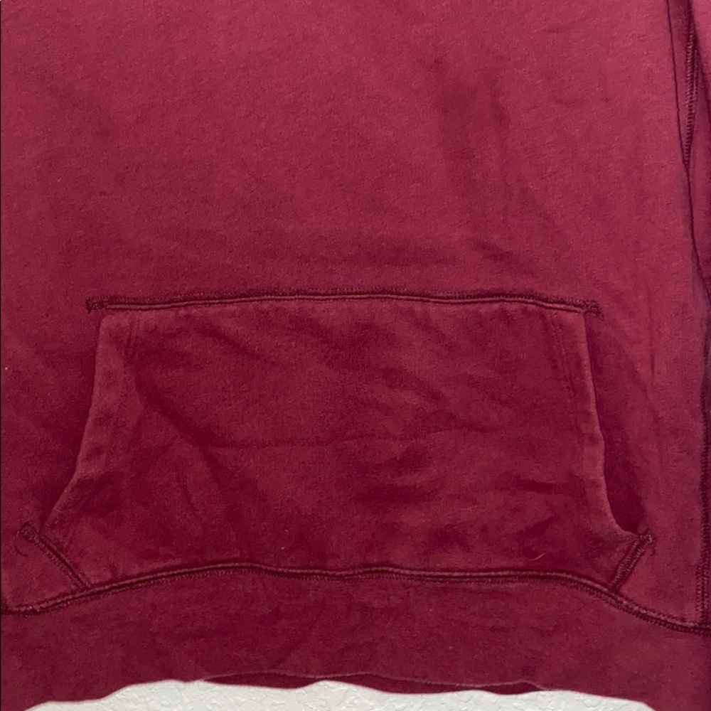 Victoria’s Secret PINK Seminole Half Zip Sweater - Picture 5 of 7
